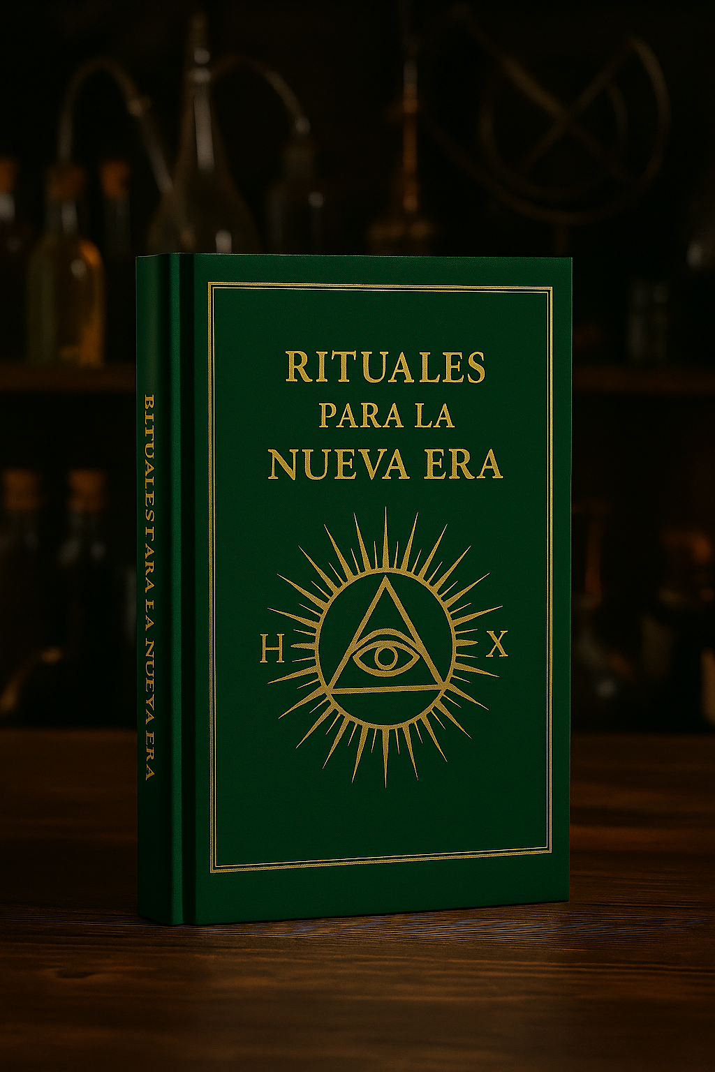 Rituales Para La Nueva Era
